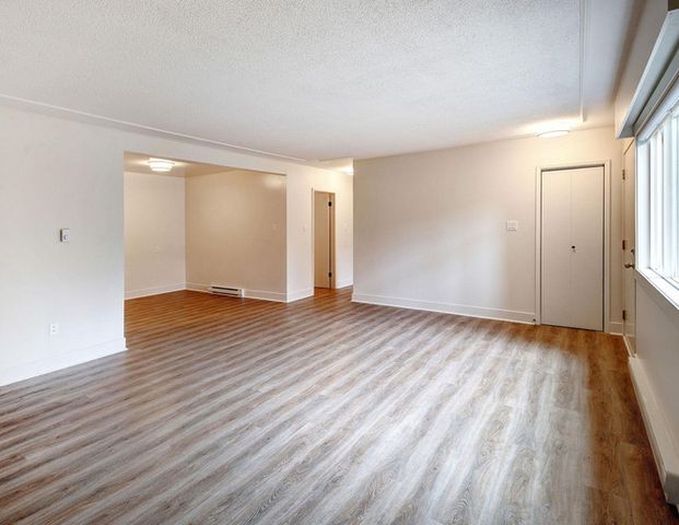 Quadra Village Apartments | 2861 Quadra Street, Victoria - Photo 1