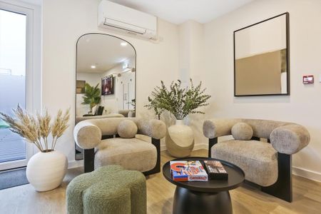 2 bedroom flat to rent - Photo 5