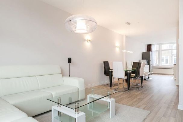 Appartement te huur: Zweedsestraat 133-A02 3028 TS Rotterdam - Foto 1
