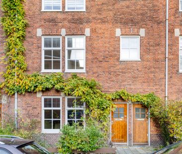 Te huur: Appartement Linnaeushof 28 H in Amsterdam - Photo 5