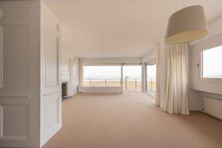 Appartement te huur - Photo 3