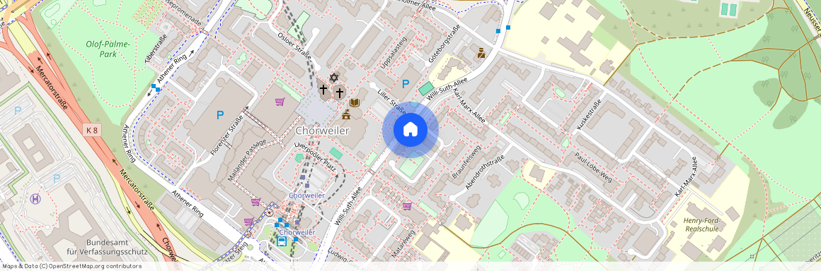 Heinrich-Billstein-Straße 6, 50769, Köln Ot Seeberg