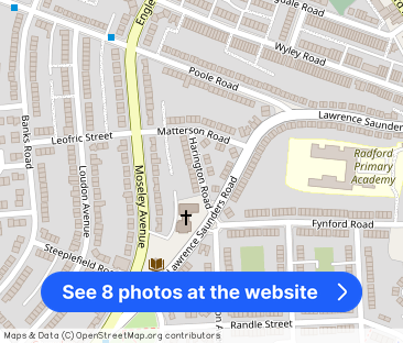 Harington Road, Coventry - Photo 1
