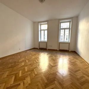 Provisionsfrei: Klassischer 81m² Altbau mit Einbauküche und 2 Zimmern - 1090 Wien - Photo 2
