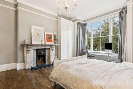 Manor Mount, London, SE23 - Photo 4