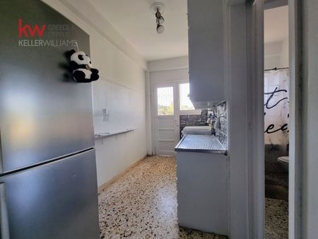 Διαμέρισμα για ενοικίαση Ζούμπερι (Νέα Μάκρη) - Photo 2