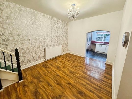 2 bedroom terraced house to rent - Photo 1