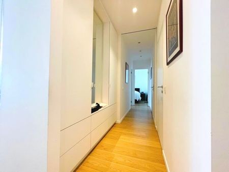 Appartement te huur - Photo 3