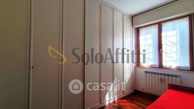 Quadrilocale in Affitto in Via Giuseppe Prezzolini 31 a Roma - Foto 1