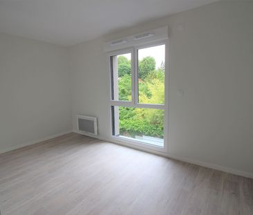 Location Appartement 1 pièce 21m² - Photo 4