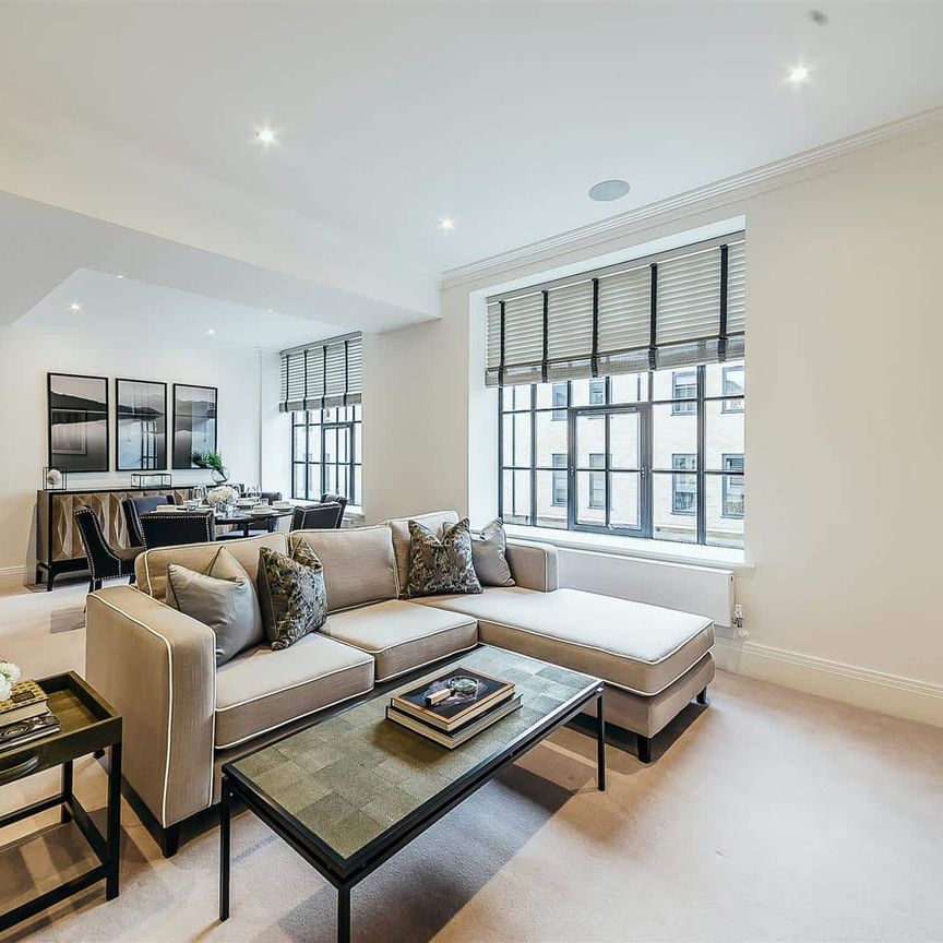 Palace Wharf, W6, London - Photo 1