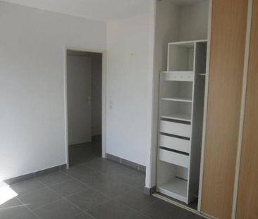 Location appartement 3 pièces 61.7 m² à Montpellier (34000) - Photo 1