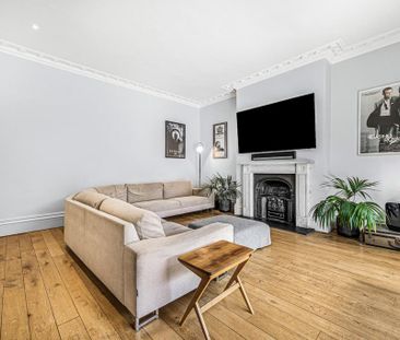 4 bedroom terraced house to rent - Photo 1