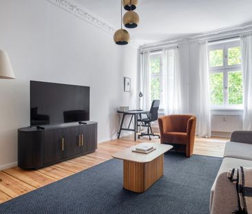 Dieffenbachstraße - Foto 2