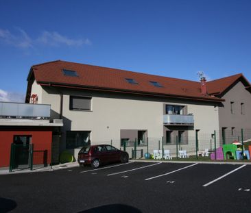 Location Appartement 4 pièces 128m² PRINGY 74370 - Photo 5