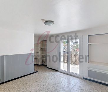 Saint-Remy : Appartement avec terrasse, garage et parking, - Photo 3