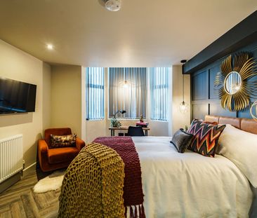 Room in a Shared House, Allesley Old Road, CV5 - Photo 2