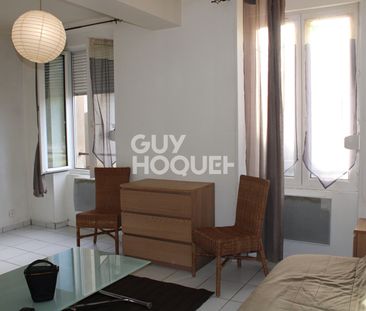 STUDIO MEUBLÉ LE PERRAY EN YVELINES - Photo 1