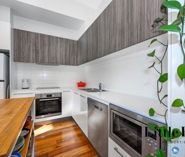 8/7 Lowanna Street, Braddon ACT 2612 - Apartment For Rent | Domain - Photo 3