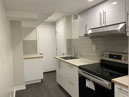 For Lease - 61 Frenchpark Circle, Brampton, Ontario - Photo 3