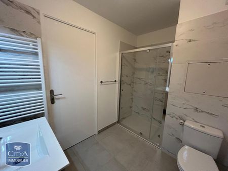 Location Appartement 2 pièces 40m² TOURS 37000 - Photo 5
