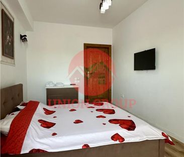 Penthouse cu Terasa Impresionanta in zona Capitol - Photo 6