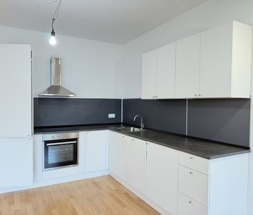 „Erstbezug“ – moderne 2-Zimmer Wohnung mit Terrasse ***ebenerdig***... - Photo 5