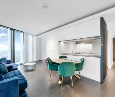 2 bedroom flat to rent - Photo 2