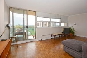For Lease - 5949 Yonge Street Unit# 1605, Toronto, Ontario - Photo 4