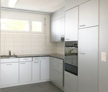 Grosszügige Wohnung an ruhiger Wohnlage - Foto 3