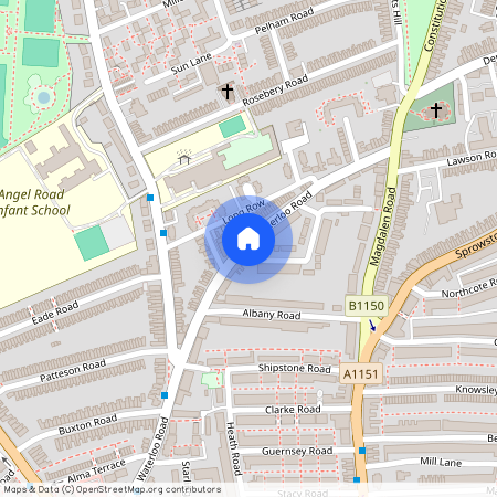 Norwich, Norwich, NR3