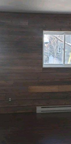 logement à louer 4 1/2 - Photo 1