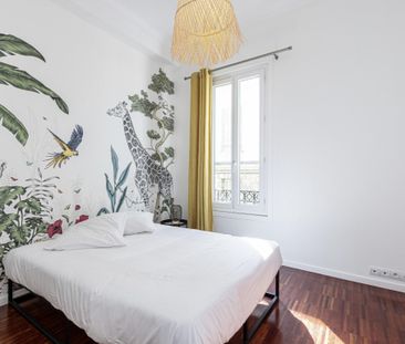 Location Appartement 3 pièces 72m² NICE 06300 - Photo 4