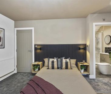 Studio to rent - Photo 6