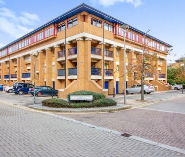 1 bedroom apartment to rent North Thirteenth Street, Milton Keynes,... - Photo 1