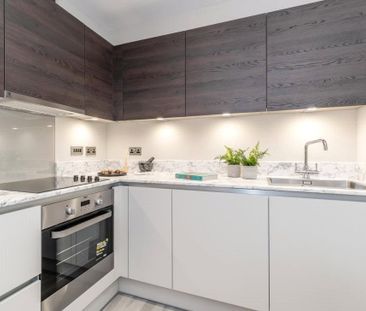 1 bedroom apartment to rent - Photo 6