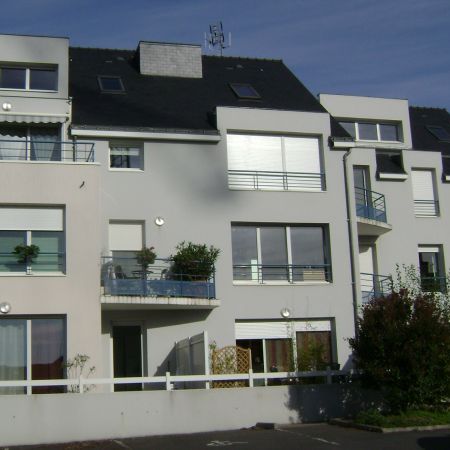 A louer Thouaré sur Loire 44, appartement T2 bis en duplex - Photo 1