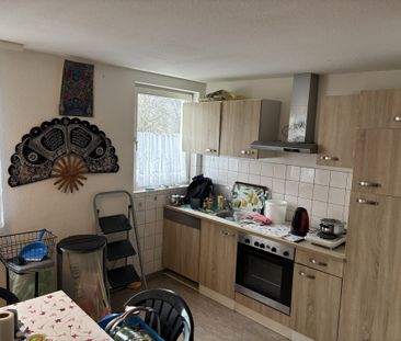 Gemütliche 2-Zimmerwohnung in Albstadt-Ebingen - Foto 1