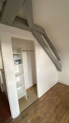 Location Appartement 1 pièce 24m² L AIGLE 61300 - Photo 1