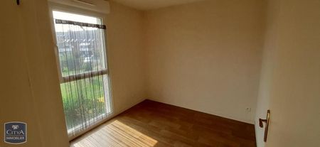 Location Appartement 2 pièces 53m² TOURCOING 59200 - Photo 5
