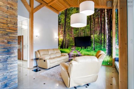 Apartament w Ustroniu/2 pokoje z balkonami - Photo 3