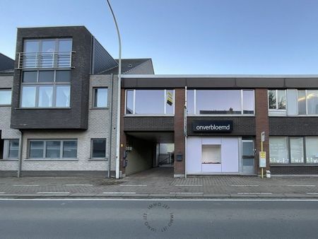 Appartement met twee slaapkamers in het centrum van Verrebroek - Photo 4