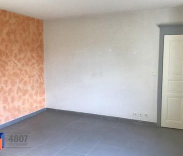 Appartement T4 à louer à Ayse - Photo 5