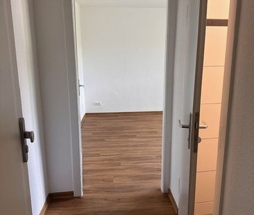 Gemütlich geschnittene 2-Zimmer-Wohnung zu vermieten! - Foto 4