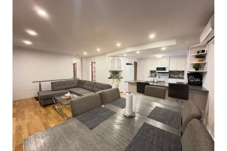 Appartement - 6803 Av. De Monts - Photo 2