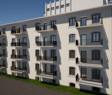 Appartement avec encadrement 2.5 pièces avec balcon - Foto 4