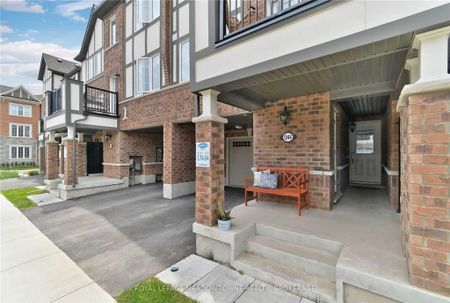 For Lease - 1244 Rose Way, Milton, Ontario - Photo 2