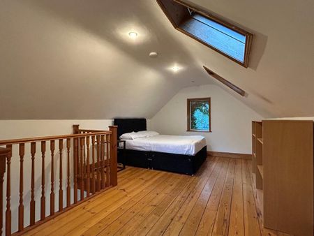 1 bedroom detached house to rent - Photo 2