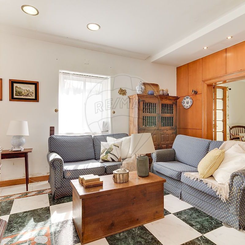 Moradia T3 em Lisboa - Photo 1