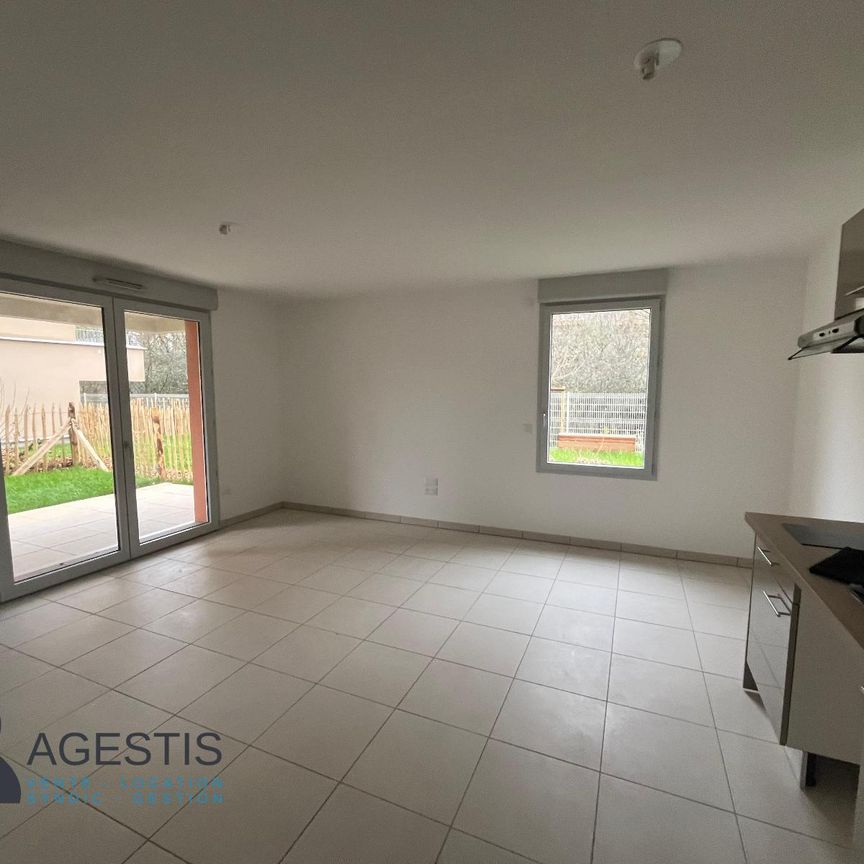 APPARTEMENT T2 45M - Photo 1